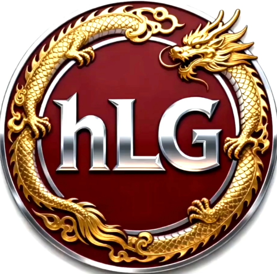 HLG盘点图标